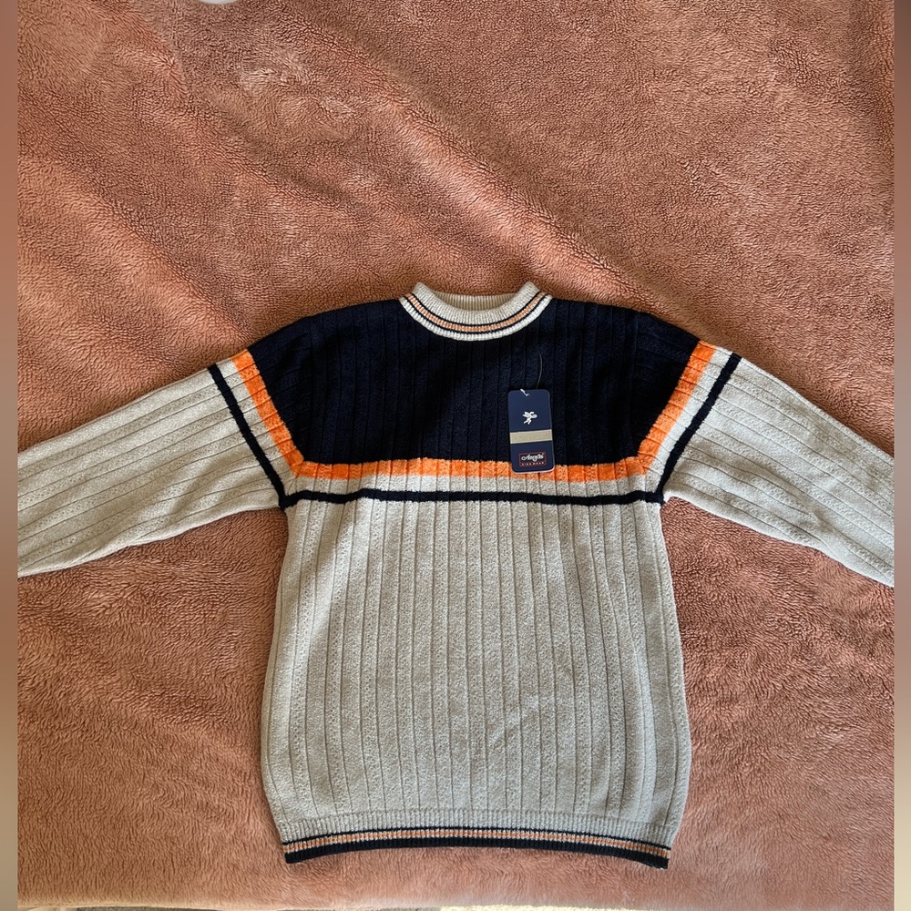 Kids Sweater